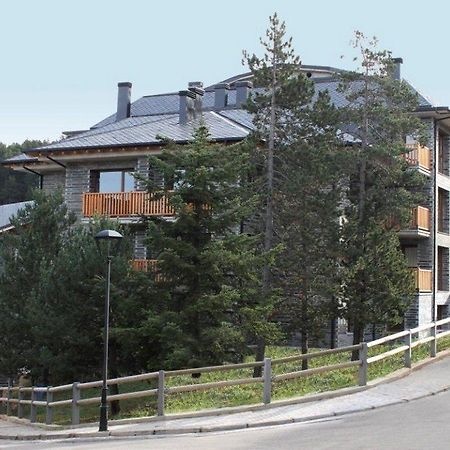 Apartamentos Costarasa La Molina  Zewnętrze zdjęcie